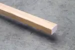 JŘ Modřín hoblovaný 40/60/4000