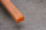 JŘ Sm lať 30/50/4000 s impregnací