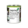 OSMO terasový olej 006 Bangkirai 0,75l