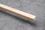JŘ Modřín hoblovaný 30/50/2000