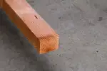 JŘ Sm lať 40/50/4000 s impregnací