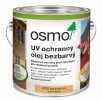 OSMO UV 420 ochranný olej polomat. 0,75l bezbarvý