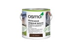 OSMO Lazura na dřevo 2,5l PALISANDR 727