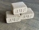 Brikety bukové RUF 1bal. = 10kg